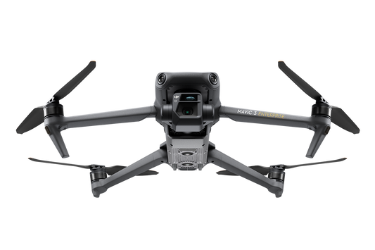 DJI Mavic 3 Series | Model Mavic 3 Enterprise - Care Basic & Plus | Charging Hub 88 Watt | Comprehensive Software Suite