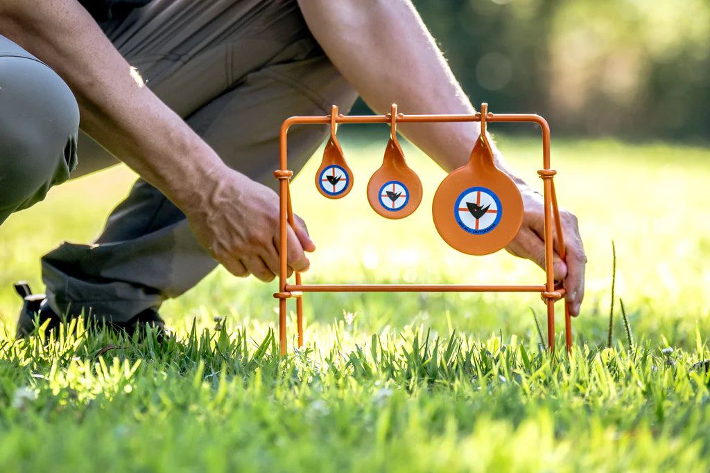 Do All Traps .22 Spinner