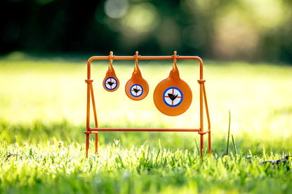 Do All Traps .22 Spinner