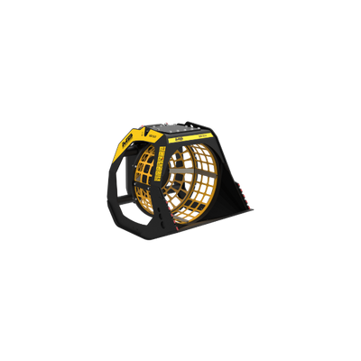 MB Crushers Screening Bucket | Model MB-S10 S4 | Width 67
