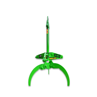 Kenco Rocklifts | Model MG series | 30"-60" Diameter | Lifting Capacity Upto 12000 lbs