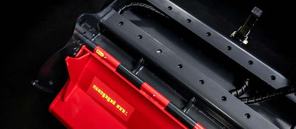 Seppi | Light Forestry Mulcher with Knives & Carbides | Model MINI-BMS 105 | Working Width 41" Inches | Machine Size 6 To 10 Ton | For Excavators