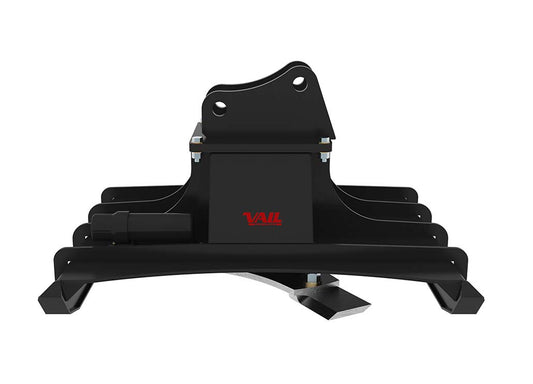VAIL PRODUCTS MINI BRUSH CUTTERS FOR MINI EXCAVATOR