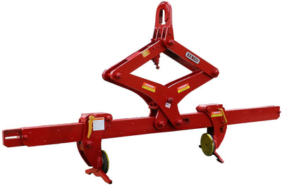 Kenco MultiLifts | Model ML Series | Lift Capacity 1.75 Ton To 6 Ton | For Excavator