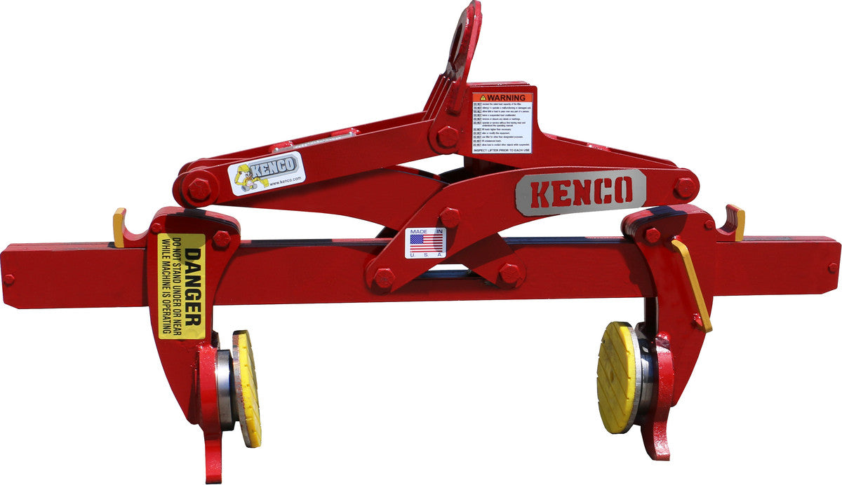 KENCO MULTILIFTS | 3000 TO 12000 LBS
