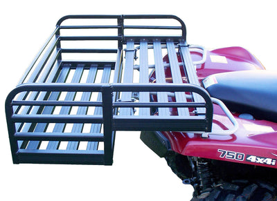 Great Day | Mighty-Lite Deep Rack | Model MLDR65 | Width 40