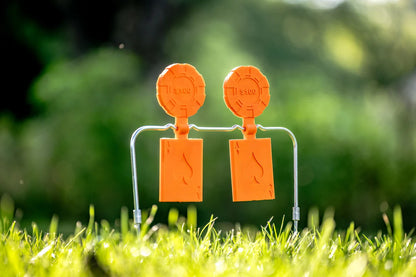 Do All Traps Money Shot Double Self Healing Target