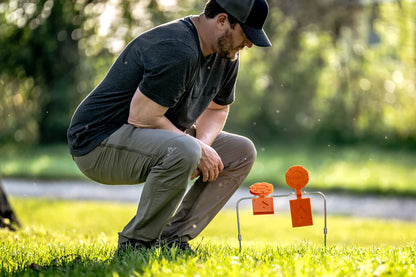 Do All Traps Money Shot Double Self Healing Target