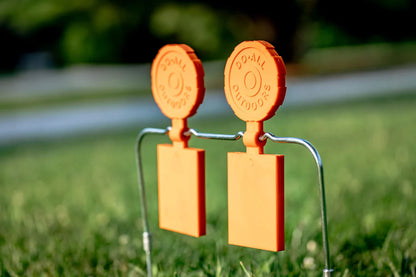 Do All Traps Money Shot Double Self Healing Target