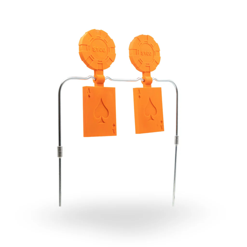 Do All Traps Money Shot Double Self Healing Target