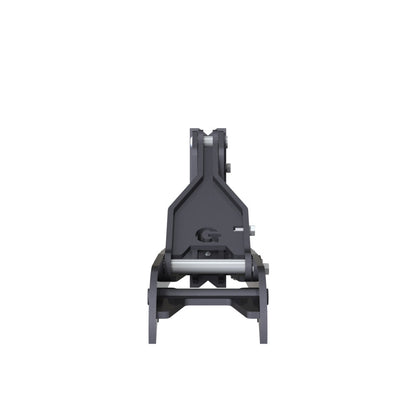 Gentec Equipment Mechanical Weld-On Thumb | Model MT1035 | Size 10" x 35" | 5 To 7.5 Tons | For Excavators
