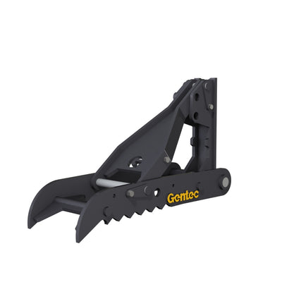 Gentec Equipment Mechanical Weld-On Thumb | Model MT1440 | Size 14