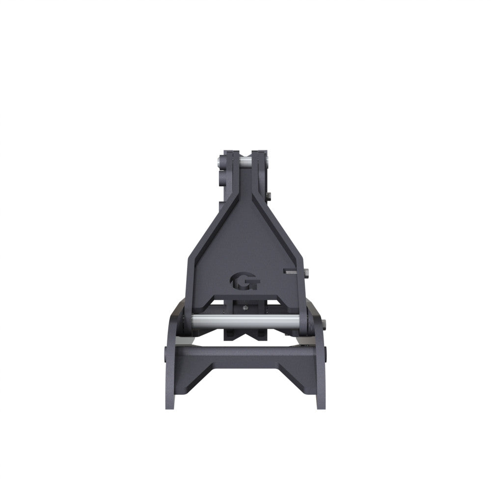 Gentec Equipment Mechanical Weld-On Thumb | Model MT1440 | Size 14"x40" | Machine Size 6.5-9.5 Ton | For Excavators