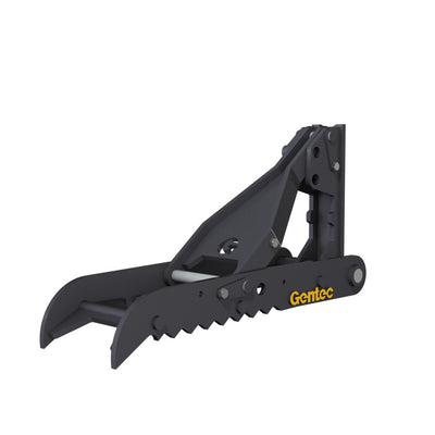 Gentec Equipment Mechanical Weld-On Thumb | Model MT1445 | Size 14