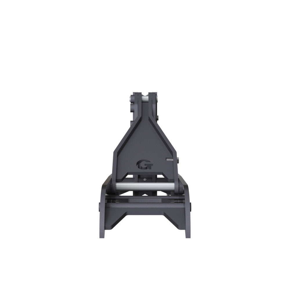 Gentec Equipment Mechanical Weld-On Thumb | Model MT1445 | Size 14" x 45" | Machine Size 5-11 Tons | For Excavators