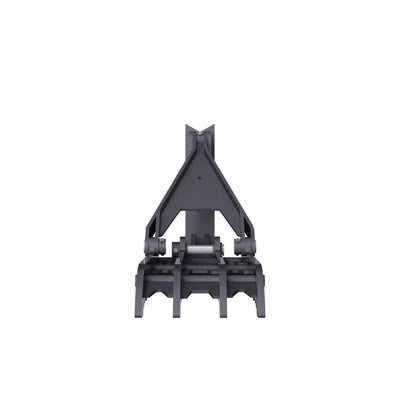 Gentec Equipment Mechanical Weld-On Thumb | Model MT1860 | Size 18