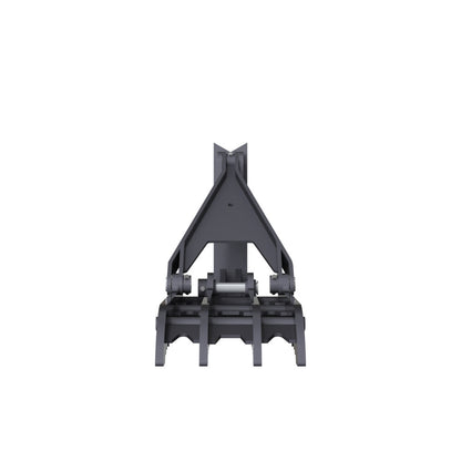 Gentec Equipment Mechanical Weld-On Thumb | Model MT1860 | Size 18" x 60" | Machine Size 12-19.5 Tons | For Excavators