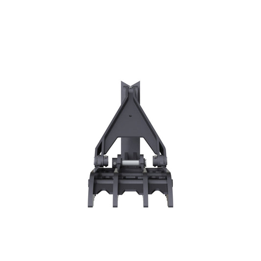 Gentec Equipment Mechanical Weld-On Thumb | Model MT1860 | Size 18" x 60" | Machine Size 12-19.5 Tons | For Excavators
