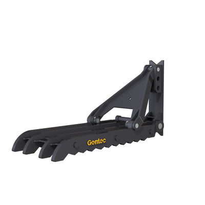 Gentec Equipment Mechanical Weld-On Thumb | Model MT2466 | Size 24