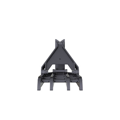 Gentec Equipment Mechanical Weld-On Thumb | Model MT2466 | Size 24"x66" | Machine Size 20-27 Tons | For Excavators