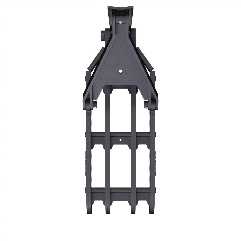 Gentec Equipment Mechanical Weld-On Thumb | Model MT2466 | Size 24"x66" | Machine Size 20-27 Tons | For Excavators