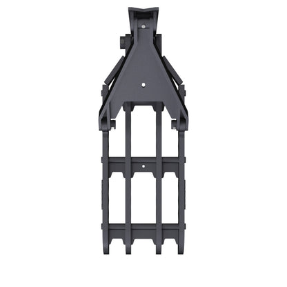 Gentec Equipment Mechanical Weld-On Thumb | Model MT2466 | Size 24"x66" | Machine Size 20-27 Tons | For Excavators