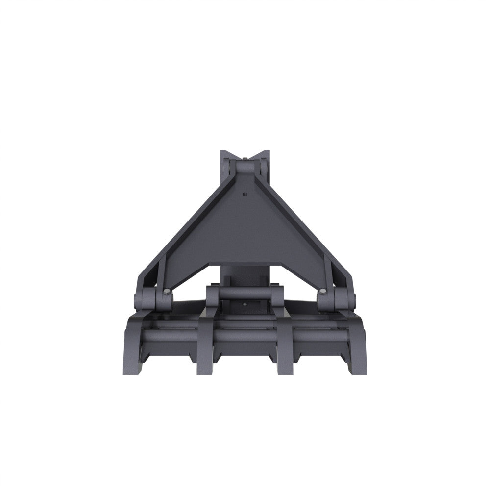 Gentec Equipment Mechanical Weld-On Thumb | Model MT3262 | Size 32"x62" | Machine Size 27.5-37.5 Tons | For Excavators