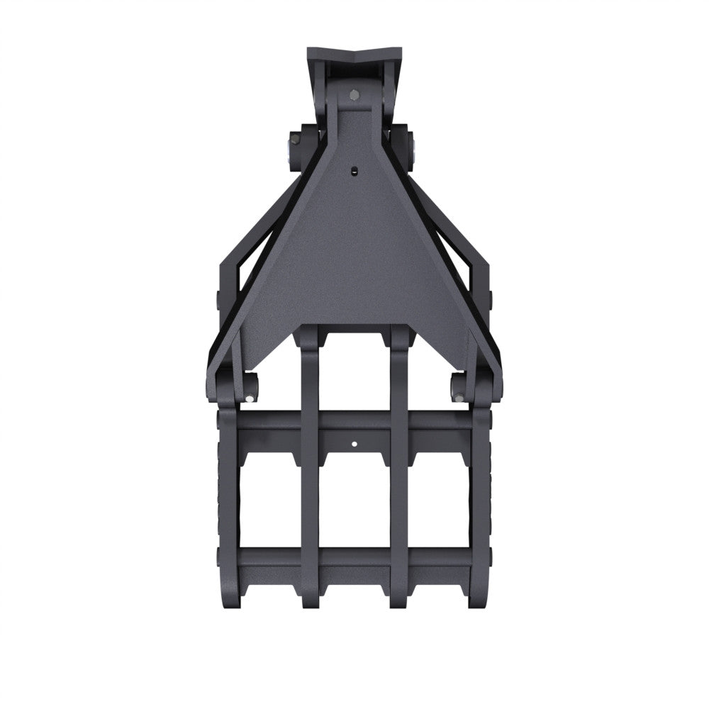 Gentec Equipment Mechanical Weld-On Thumb | Model MT3262 | Size 32"x62" | Machine Size 27.5-37.5 Tons | For Excavators