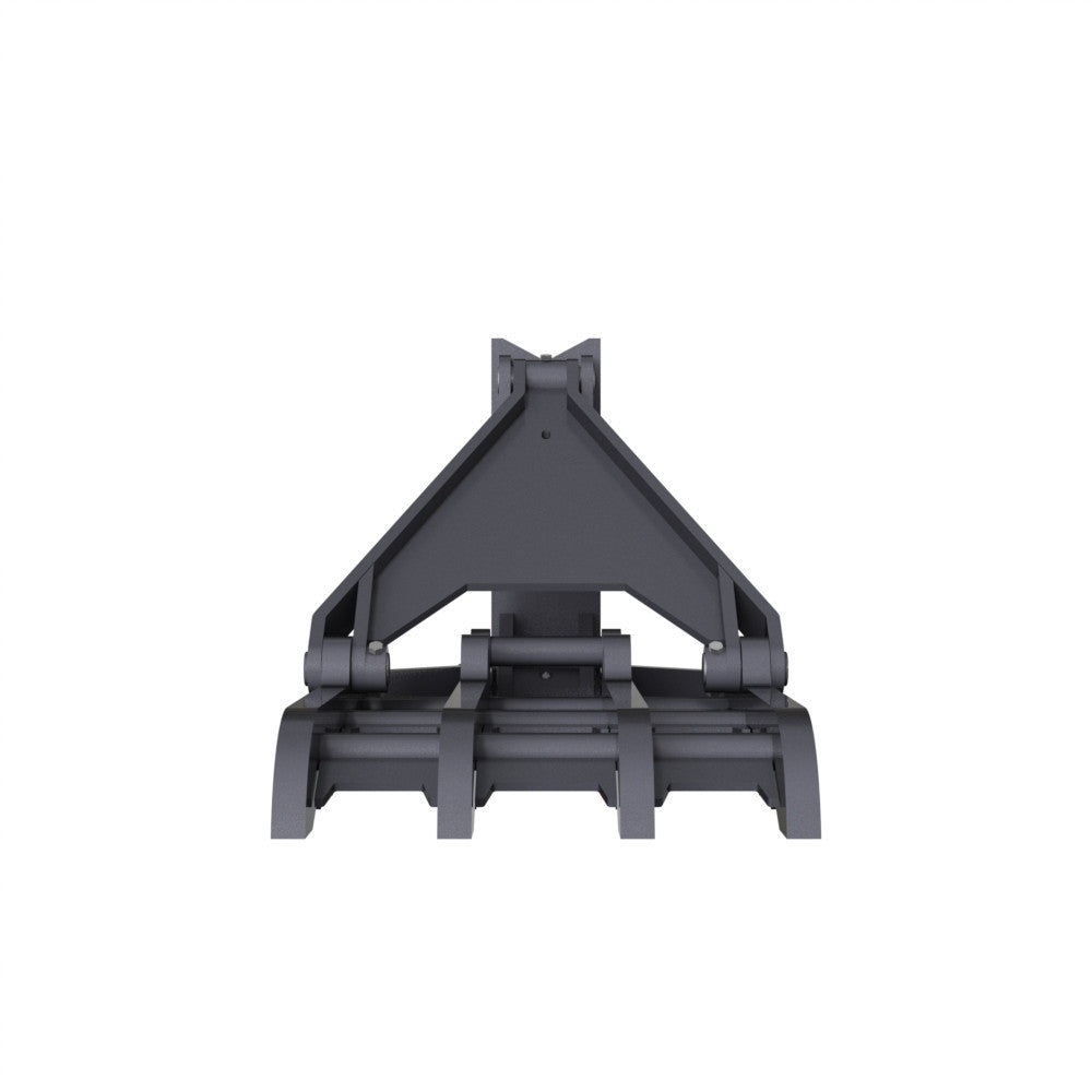 Gentec Equipment Mechanical Weld-On Thumb | Model MT3272 | Size 32" x 72" | Machine Size 32.5-50 Tons | For Excavators