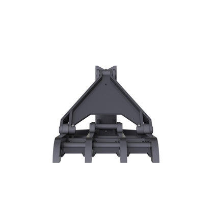 Gentec Equipment Mechanical Weld-On Thumb | Model MT3272 | Size 32" x 72" | Machine Size 32.5-50 Tons | For Excavators