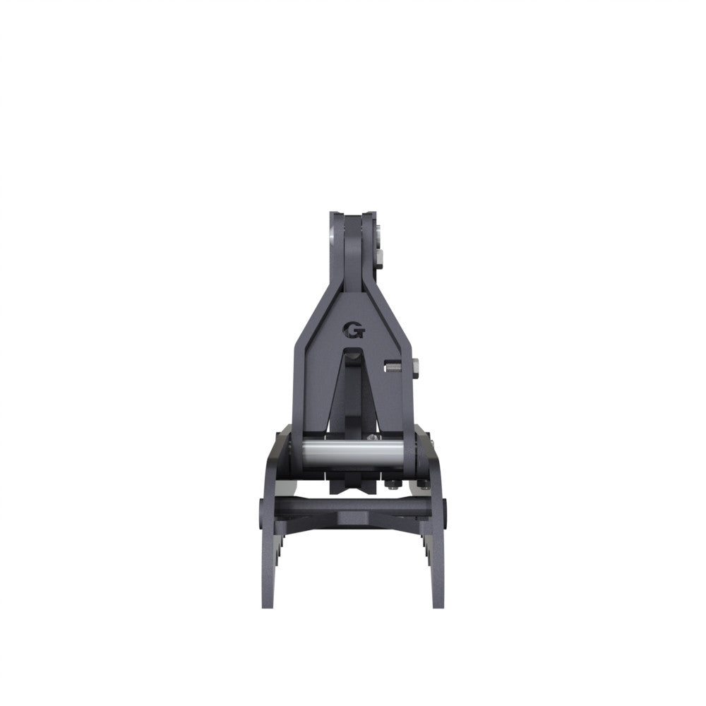 Gentec Equipment Mechanical Weld-On Thumb | Model MT830 | Size 8"x30" | Machine Size 3-4.5 Tons | For Excavators
