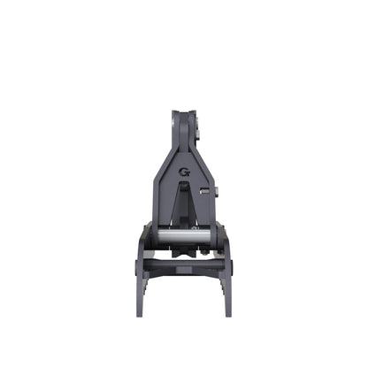 Gentec Equipment Mechanical Weld-On Thumb | Model MT830 | Size 8"x30" | Machine Size 3-4.5 Tons | For Excavators