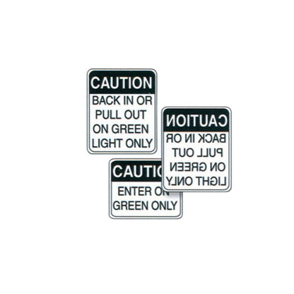 Guardian Industrial Products Truck Restraint | Model MVR100-NL | Manual | 50,000 lb Capacity | For Loading Dock Safety & Refrigerated Trailers
