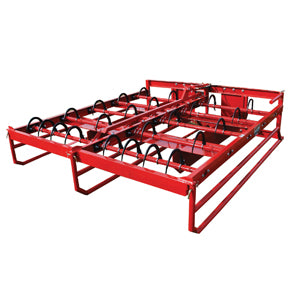 Rankin Bale Grapple, No Mount | Model NXE-NM | 40