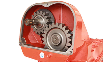 Maschio Power Harrow | Model Drago DC 2500 | Working Width 98" | 79-148 HP | For Tractors