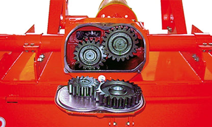 Maschio Rotary Tiller | Model SC300 | Working Width 123" | 130-170 HP | For Tractors