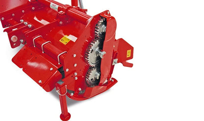 Maschio Rotary Tiller | Model SC300 | Working Width 123" | 130-170 HP | For Tractors
