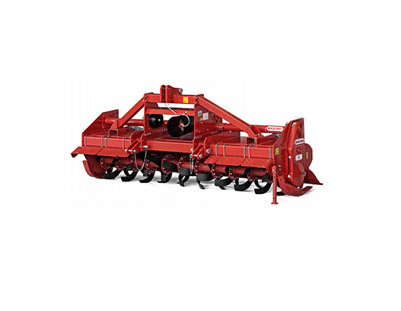 Maschio Rotary Tiller | Model SC300 | Working Width 123" | 130-170 HP | For Tractors