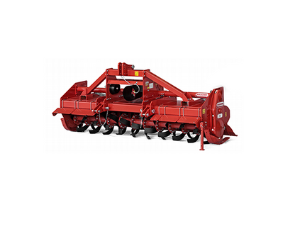 Maschio Rotary Tiller | Model SC300 | Working Width 123" | 130-170 HP | For Tractors