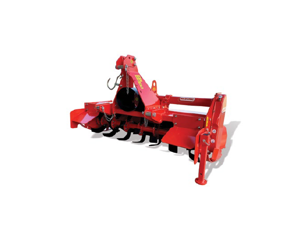 Maschio Rotary Tiller | Model SD4065 | Working Width 65" | 15-40 HP | For Tractors