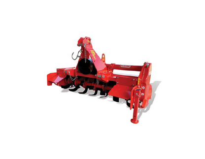 Maschio Rotary Tiller | Model SD4065 | Working Width 65" | 15-40 HP | For Tractors
