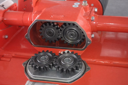 Maschio Rotary Tiller | Model SC300 | Working Width 123" | 130-170 HP | For Tractors