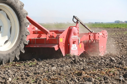 Maschio Rotary Tiller | Model SC300 | Working Width 123" | 130-170 HP | For Tractors