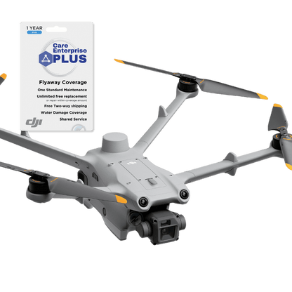 DJI Matrice 3D High-Performance 10KM Operating Radius Drone