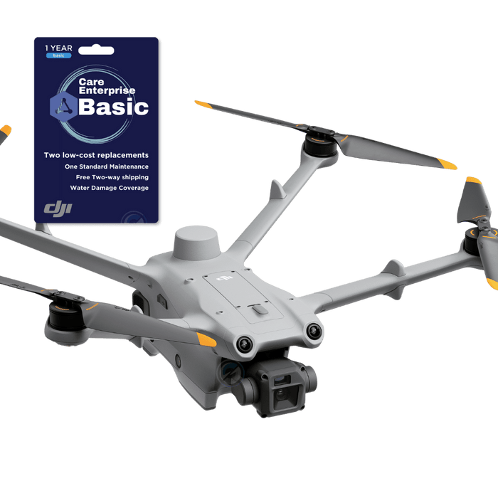 DJI Matrice 3D High-Performance 10KM Operating Radius Drone