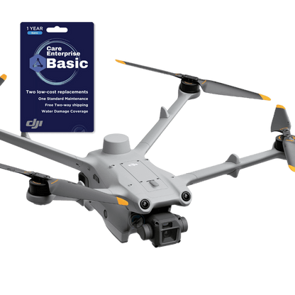 DJI Matrice 3D High-Performance 10KM Operating Radius Drone