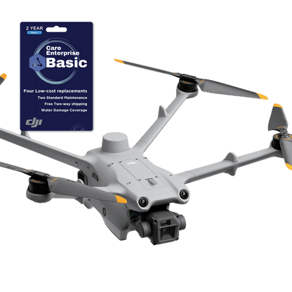 DJI Matrice 3D High-Performance 10KM Operating Radius Drone