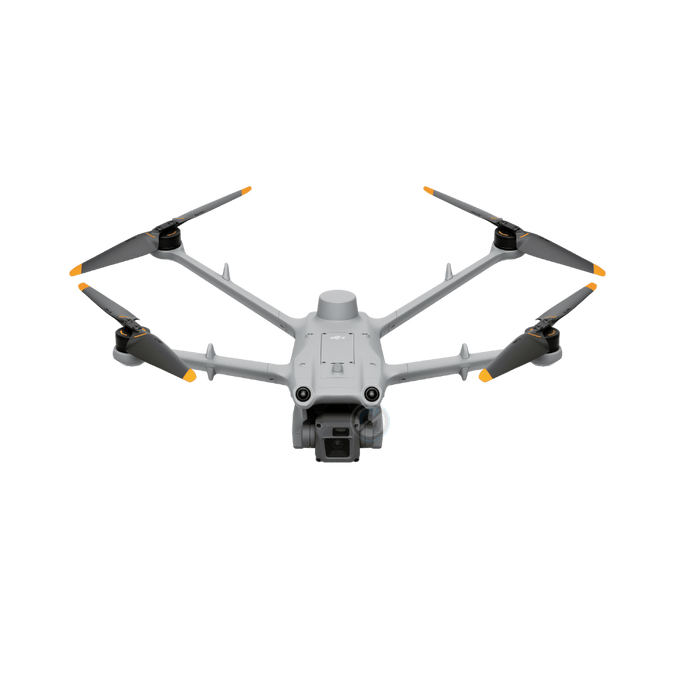 DJI Matrice 3D High-Performance 10KM Operating Radius Drone