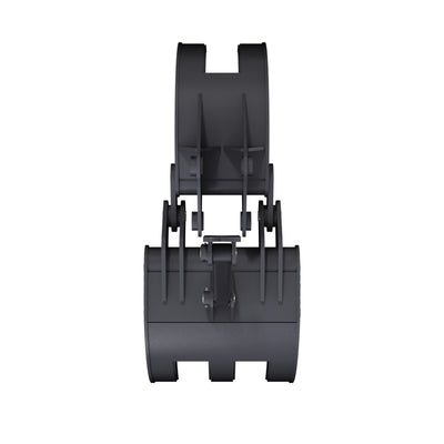 Gentec Equipment Mechanical Grapples | Jaw Width 44