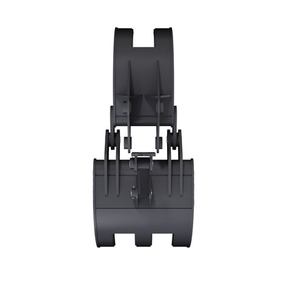Gentec Equipment Mechanical Grapples | Jaw Width 32" x 21" | Machine Size 10-15 Tons | For Excavators